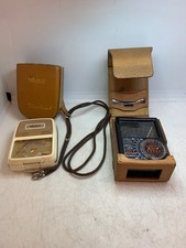 ANCIEN POSEMETRE REALT POUR