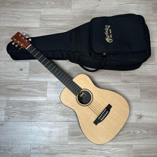 Mini guitare acoustique - , martin