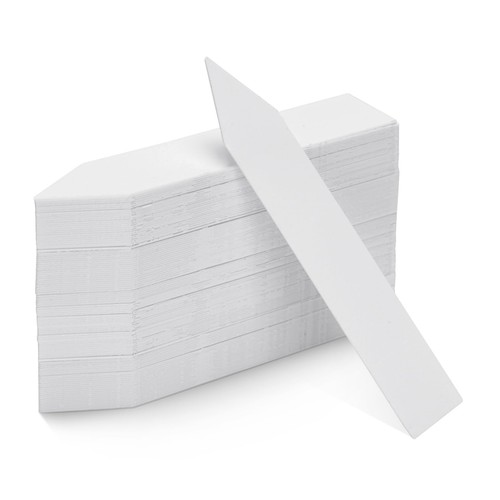 étiquette plastique pour - en,