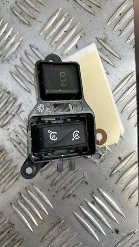 Commande regulateur vitesse