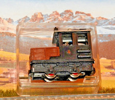 loco de mine  JOUEF - HOe