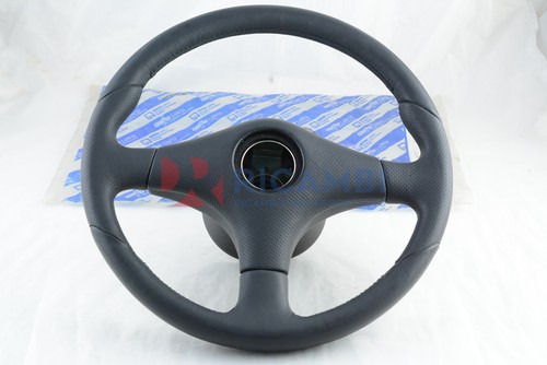 Volant cuir lineaccessori - en,