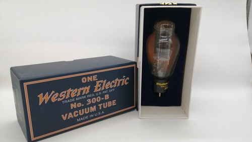 Paire tubes vide western - paire,