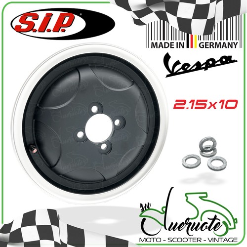 Sip cerchlio tubeless - sip, 10
