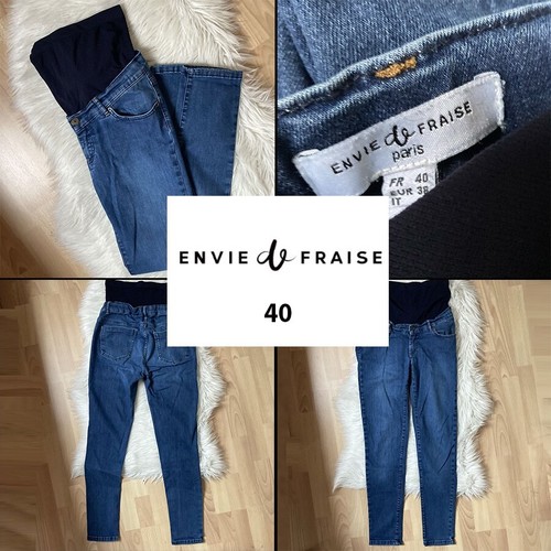 Jean grossesse envie de - de,