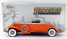 Brooklin 1/43 Scale - BRK116X