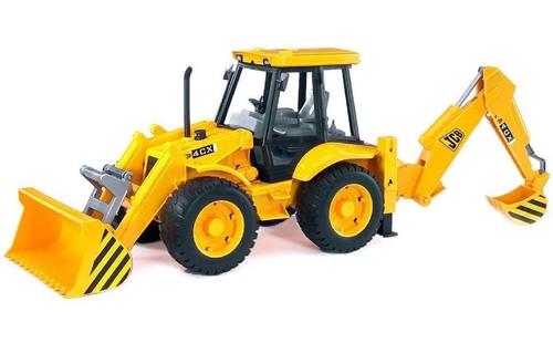 Bruder jouets 02428 pro series - bruder,