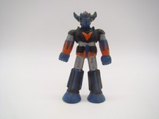 GOLDORAK - FIGURINE EN PVC - FABIANPLASTICA - 1978 - TOEI ANIMATION - ANCIEN -