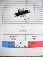 Caddy/caddie HDD (disque dur)