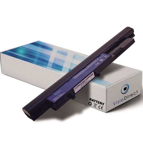 Batterie acer aspire 5810t - batterie,