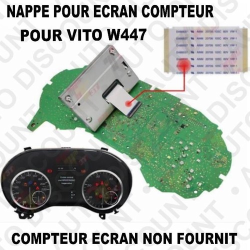 Nappe pour ecran - nappe,