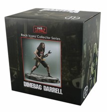 DIMEBAG DARRELL - PANTERA - ROCK ICONZ - KNUCKLEBONZ