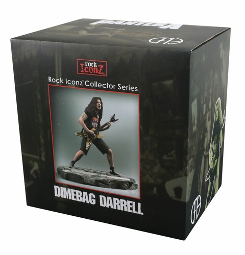 Dimebag darrell pantera - dimebag,
