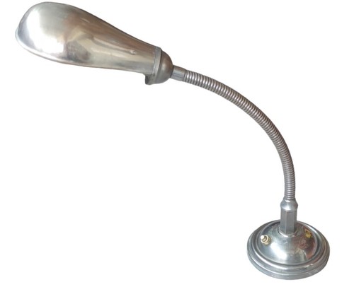 Ancienne lampe avion - lampe,