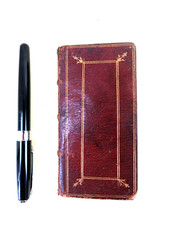 DREXELIUS, Recta Intentio