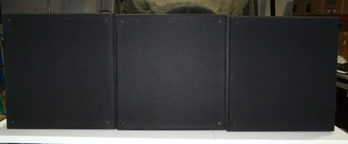 Martin audio effect5 - audio, cinema/
