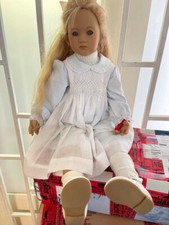 Poupée Annette Himstedt