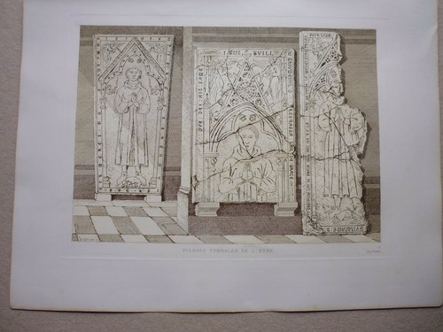 Gravure folio le - folio,