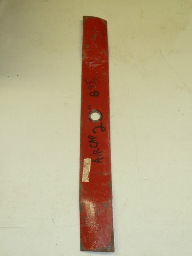 Nos rotary mower - 20",