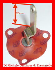 32 DIR Weber, Membrane Tirage Membrane, Original 47407084, B.8942