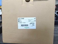 Square D LC1F400 400AMP