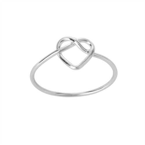 Silverly argent 925 coeur - .925,