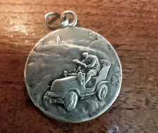 Medaille ancienne   st Saint