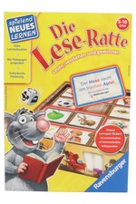 Ravensburger 25013 – Le Rat