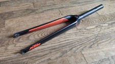 Fourche carbone 700c  28" KTM
