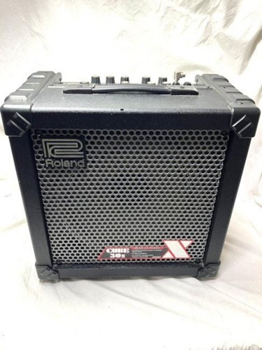 Roland cube 30x - cube,