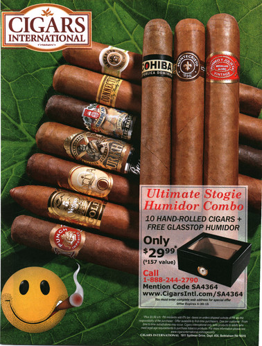 2015 cigars international - 2015,