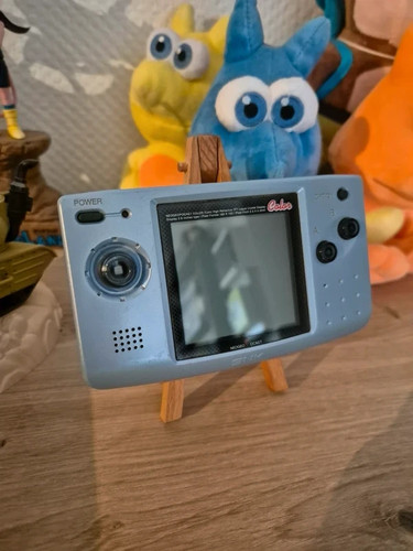 Neo geo neogeo pocket - neo,