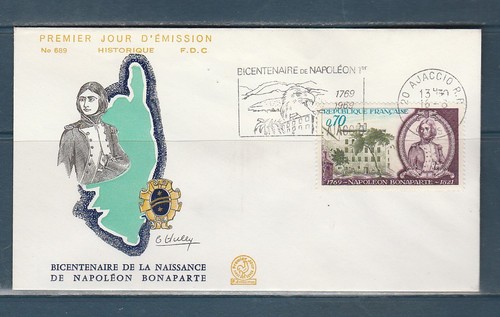 Enveloppe 1er jour - enveloppe,