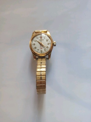 Ancienne montre femme - ,