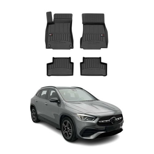 Tapis sol pour - sol, mercedes