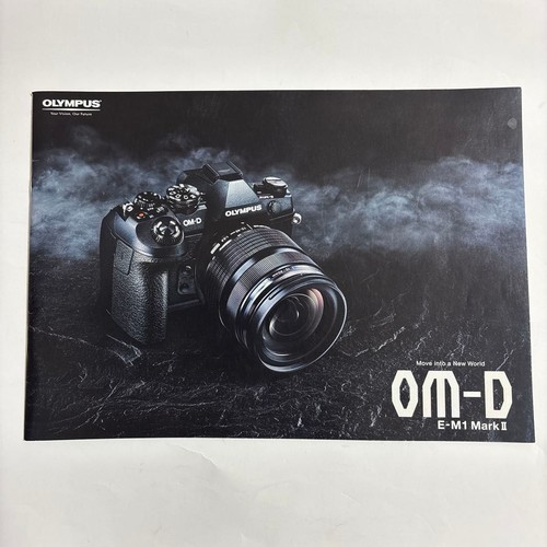 Catalogue olympus e - catalogue,