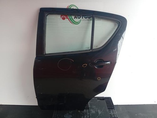 Porte arriere gauche opel - gauche,