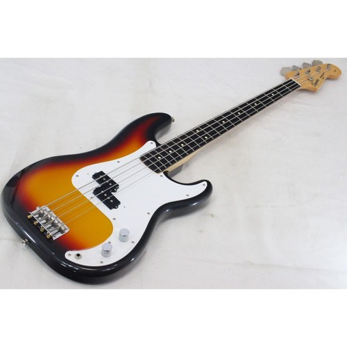 Squier spb precision bass - spb-33,