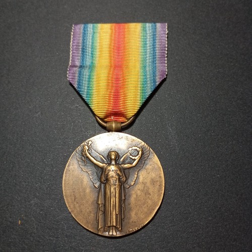 Médaille - z6/04/26, (ref37705)