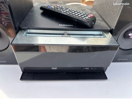 Chaîne samsung mm e430d - chaîne,
