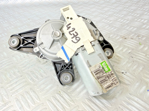 Moteur essuie glace - moteur,