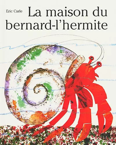 Maison bernard hermite - maison, du