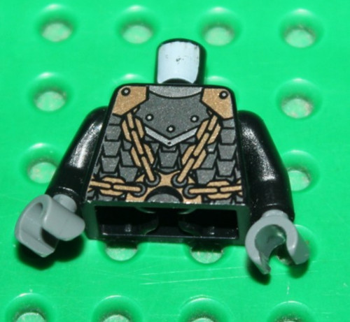 Lego castle kingdoms minifig - kingdoms,