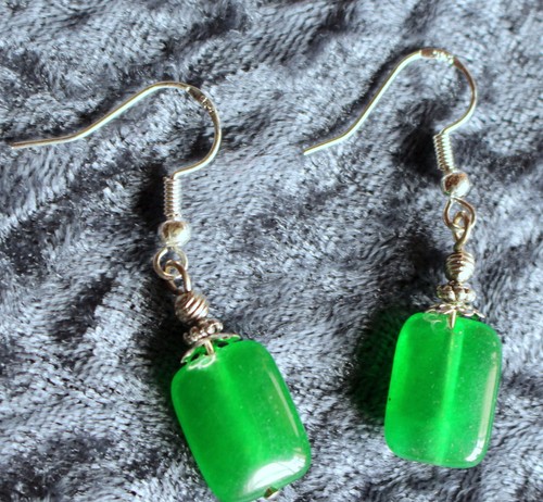 Boucles oreille argent 925 - boucles, d'oreille