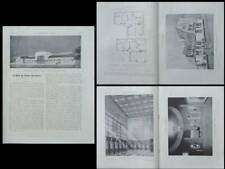 CONSTRUCTION MODERNE n°38