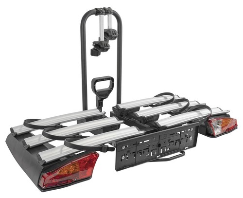 Porte velos attelage - 3,