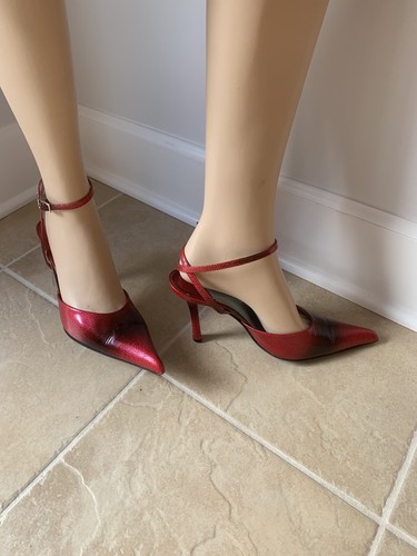 Italian design heels with - design,