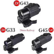 Hunting G45/G43/G33 5X/3X