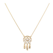 Collier - Femme - Sautoir -