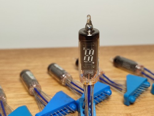Tube vfd vintage - tube,